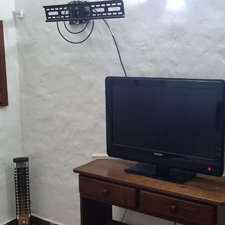 Departamentos Carlos Paz Bajada Al Lago Villa Carlos Paz Ngoại thất bức ảnh
