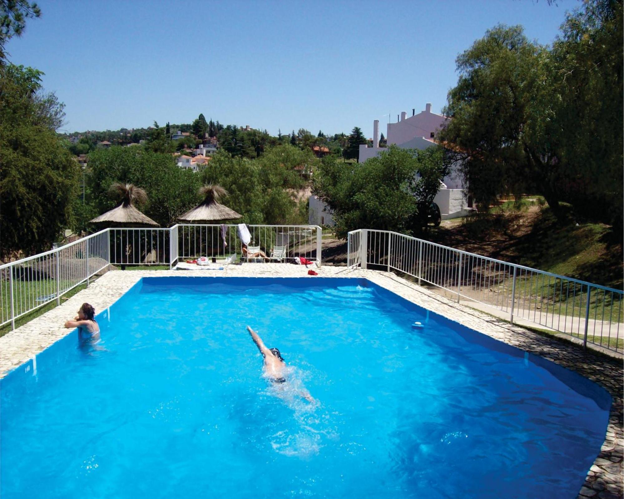 Departamentos Carlos Paz Bajada Al Lago Villa Carlos Paz Ngoại thất bức ảnh