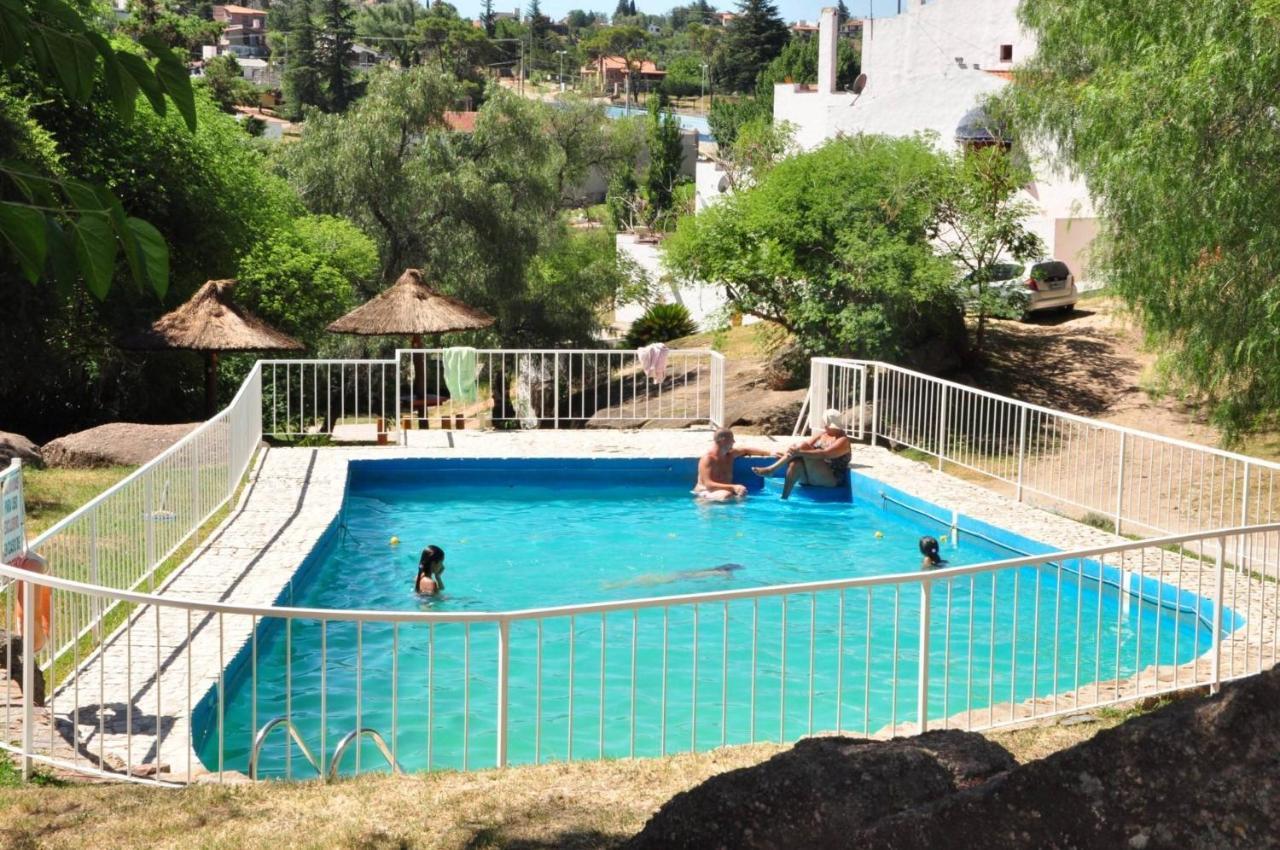 Departamentos Carlos Paz Bajada Al Lago Villa Carlos Paz Ngoại thất bức ảnh