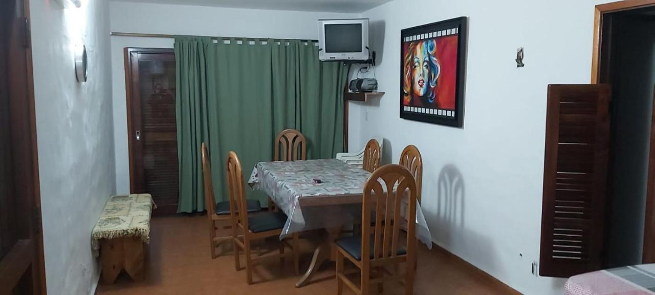 Departamentos Carlos Paz Bajada Al Lago Villa Carlos Paz Ngoại thất bức ảnh