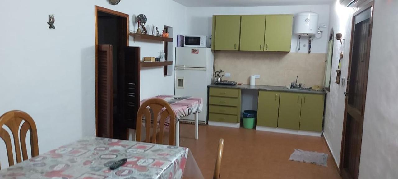Departamentos Carlos Paz Bajada Al Lago Villa Carlos Paz Ngoại thất bức ảnh