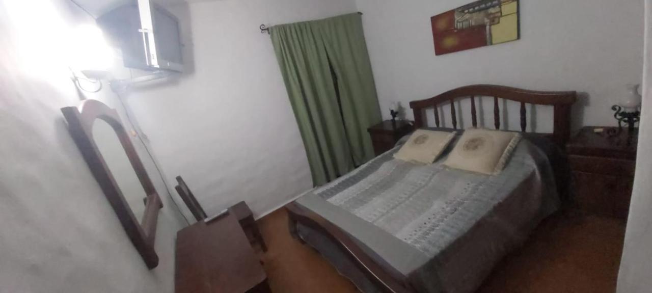 Departamentos Carlos Paz Bajada Al Lago Villa Carlos Paz Ngoại thất bức ảnh