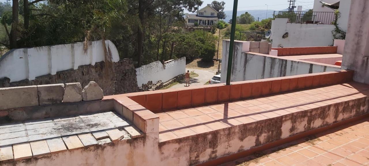 Departamentos Carlos Paz Bajada Al Lago Villa Carlos Paz Ngoại thất bức ảnh