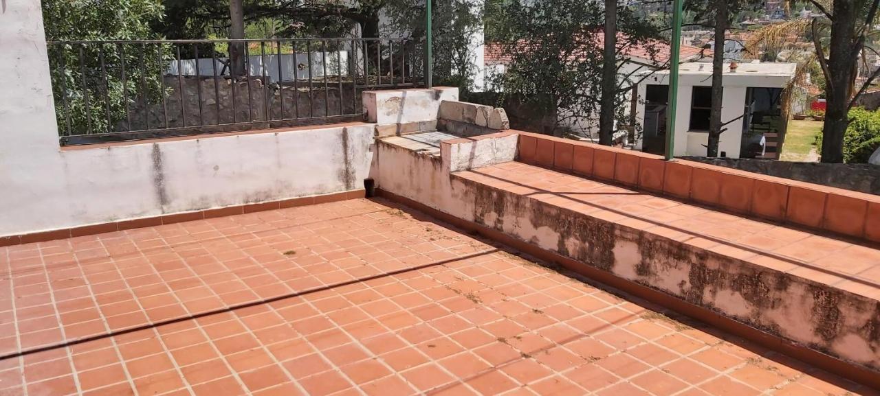 Departamentos Carlos Paz Bajada Al Lago Villa Carlos Paz Ngoại thất bức ảnh