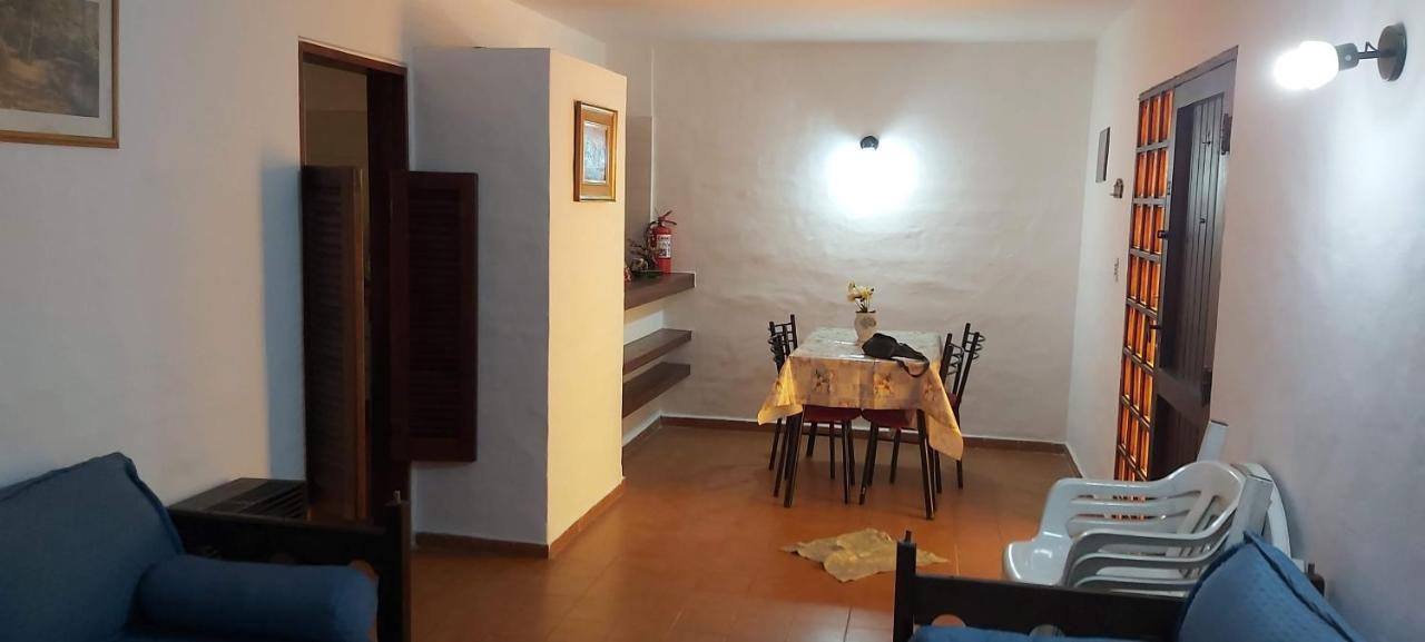 Departamentos Carlos Paz Bajada Al Lago Villa Carlos Paz Ngoại thất bức ảnh