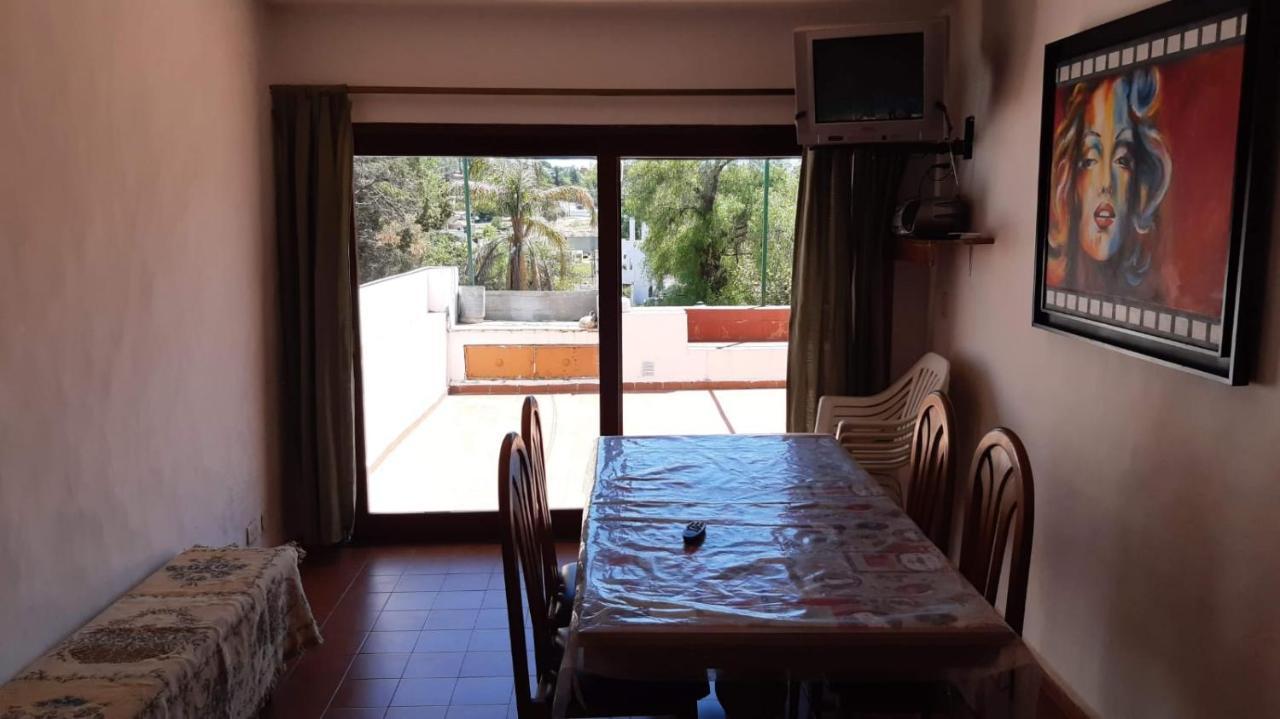 Departamentos Carlos Paz Bajada Al Lago Villa Carlos Paz Ngoại thất bức ảnh