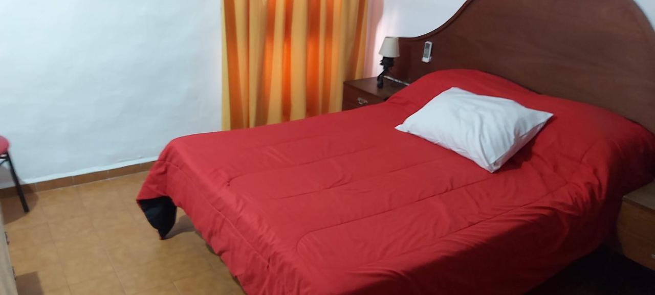 Departamentos Carlos Paz Bajada Al Lago Villa Carlos Paz Ngoại thất bức ảnh