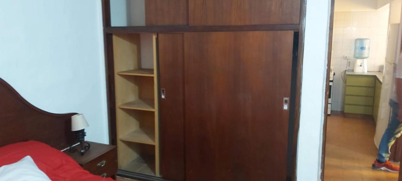 Departamentos Carlos Paz Bajada Al Lago Villa Carlos Paz Ngoại thất bức ảnh