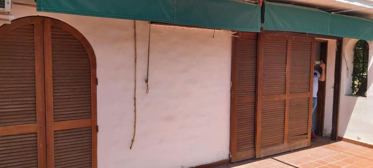Departamentos Carlos Paz Bajada Al Lago Villa Carlos Paz Ngoại thất bức ảnh