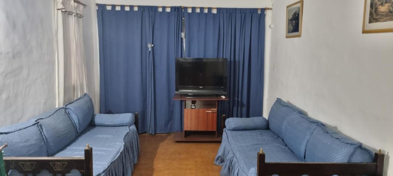Departamentos Carlos Paz Bajada Al Lago Villa Carlos Paz Ngoại thất bức ảnh