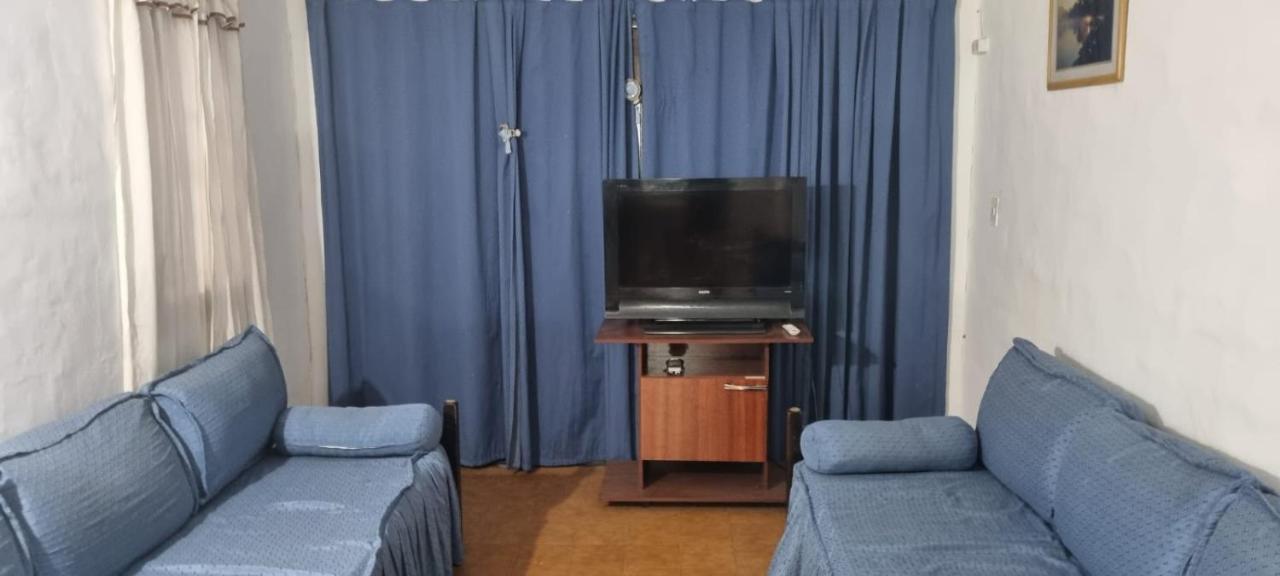 Departamentos Carlos Paz Bajada Al Lago Villa Carlos Paz Ngoại thất bức ảnh