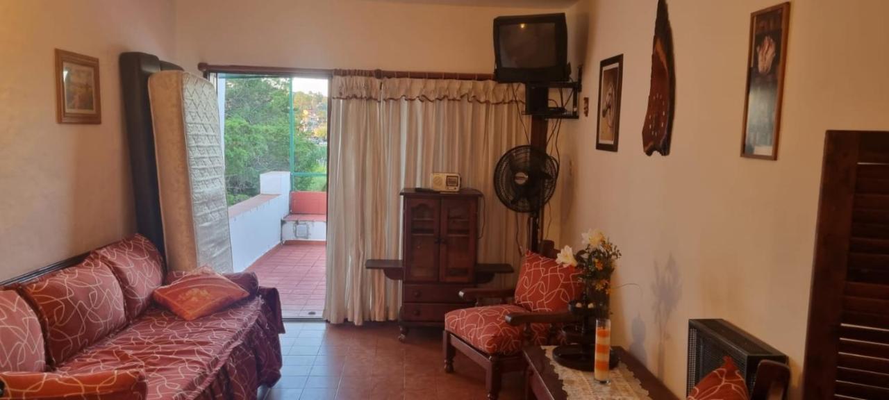 Departamentos Carlos Paz Bajada Al Lago Villa Carlos Paz Ngoại thất bức ảnh