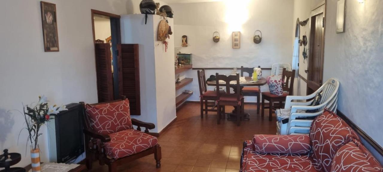 Departamentos Carlos Paz Bajada Al Lago Villa Carlos Paz Ngoại thất bức ảnh