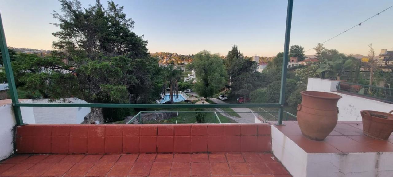 Departamentos Carlos Paz Bajada Al Lago Villa Carlos Paz Ngoại thất bức ảnh