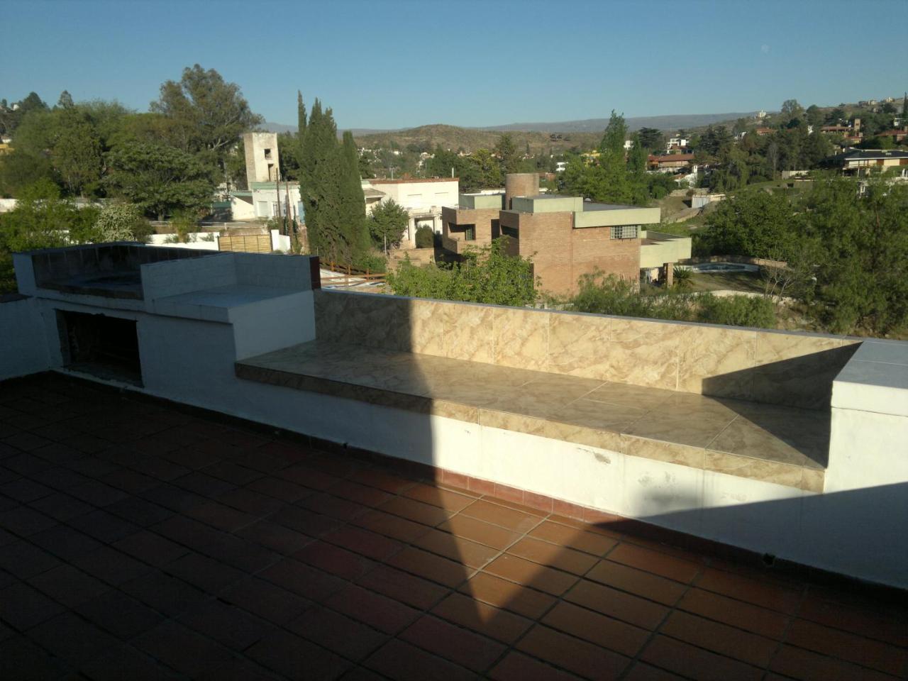 Departamentos Carlos Paz Bajada Al Lago Villa Carlos Paz Ngoại thất bức ảnh