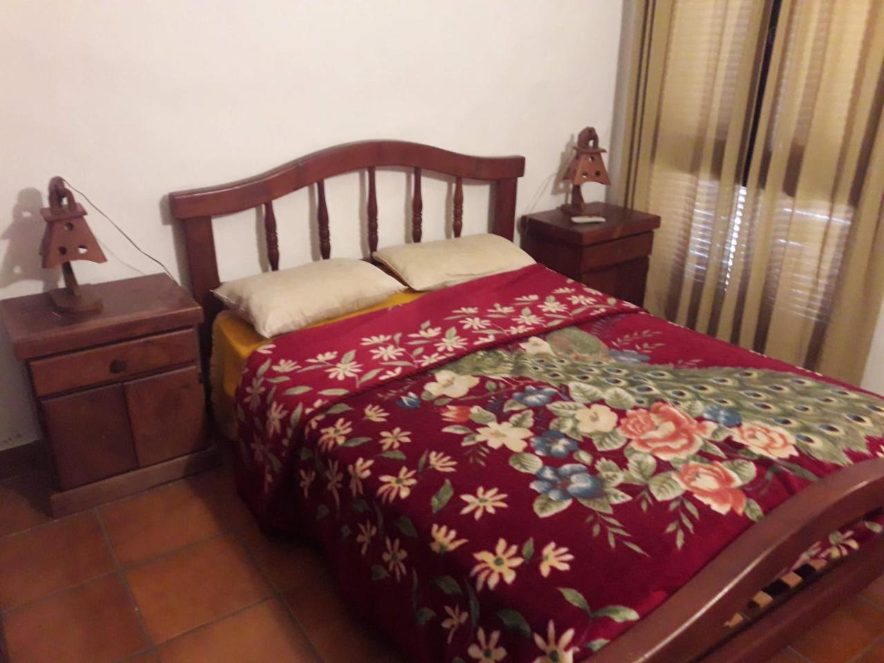 Departamentos Carlos Paz Bajada Al Lago Villa Carlos Paz Ngoại thất bức ảnh