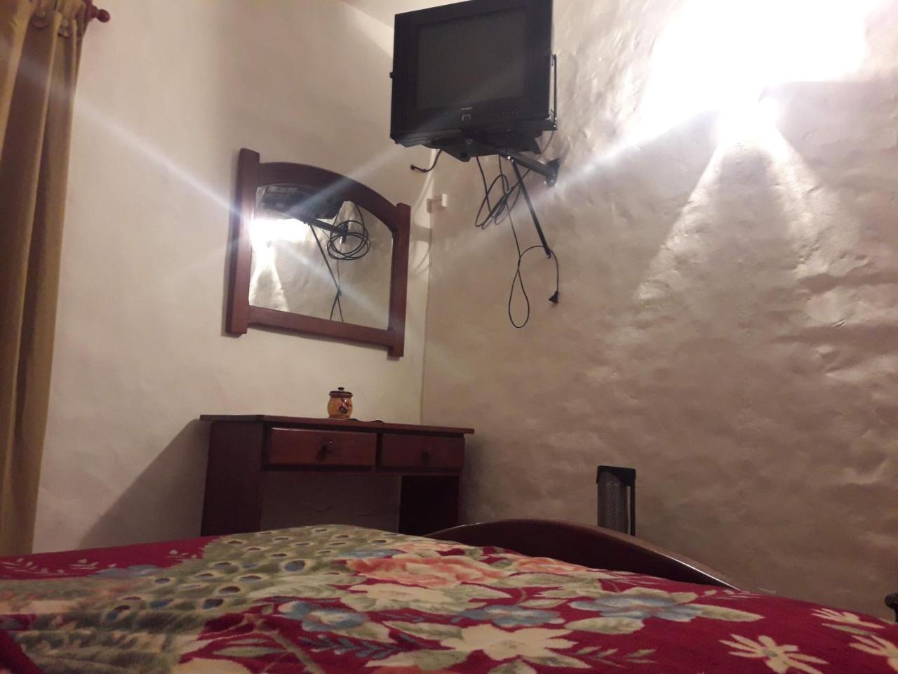 Departamentos Carlos Paz Bajada Al Lago Villa Carlos Paz Ngoại thất bức ảnh
