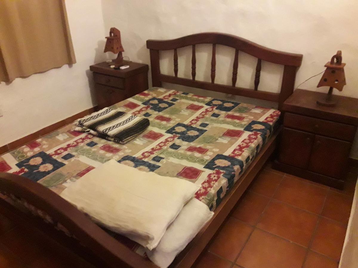 Departamentos Carlos Paz Bajada Al Lago Villa Carlos Paz Ngoại thất bức ảnh