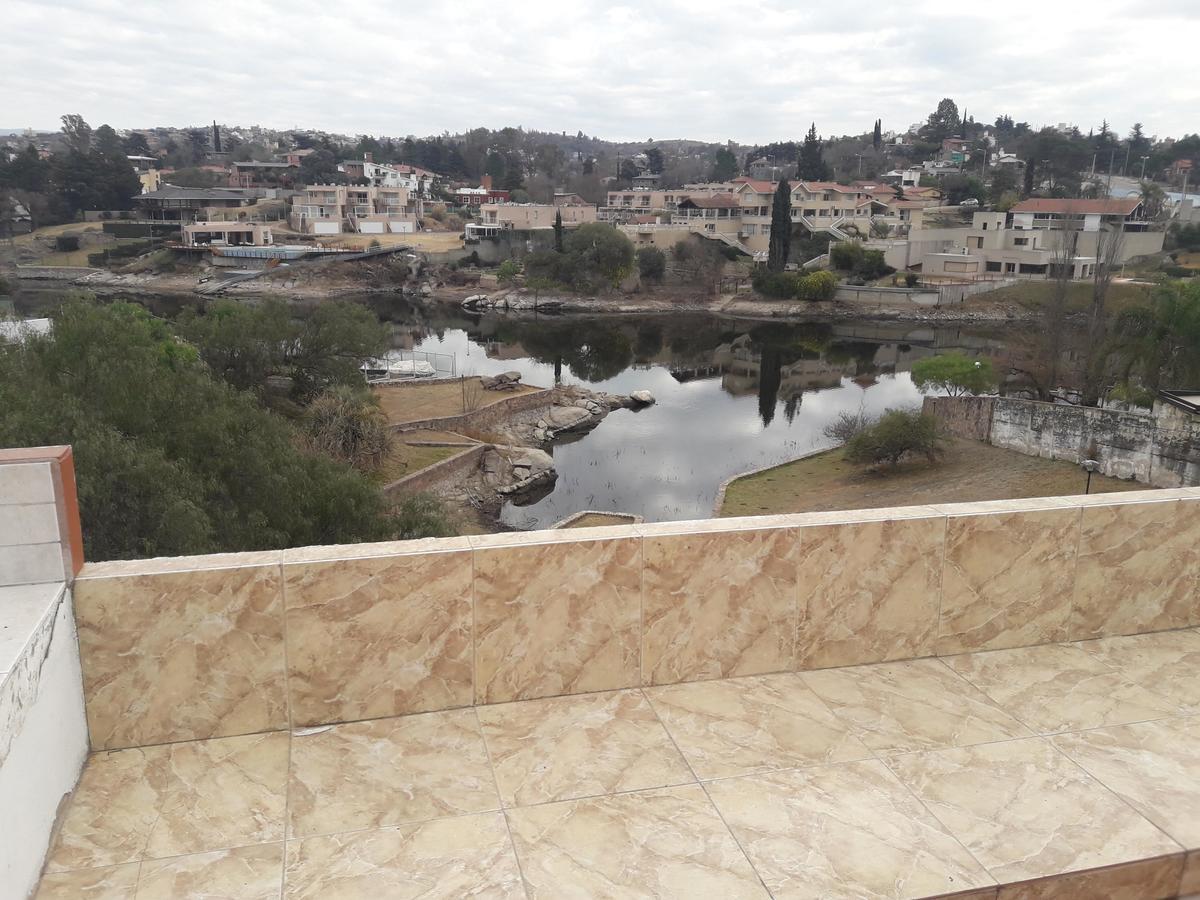 Departamentos Carlos Paz Bajada Al Lago Villa Carlos Paz Ngoại thất bức ảnh