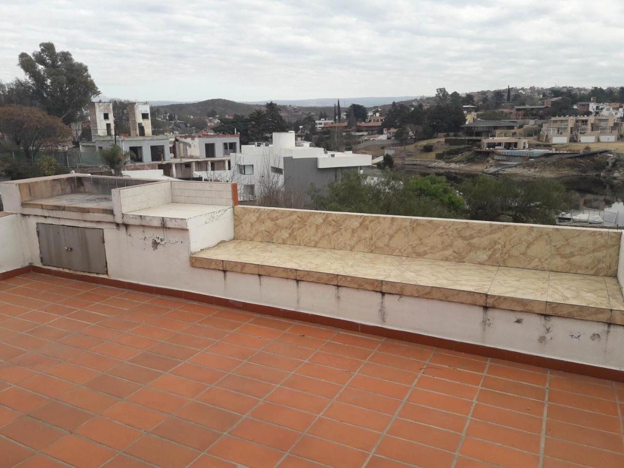 Departamentos Carlos Paz Bajada Al Lago Villa Carlos Paz Ngoại thất bức ảnh