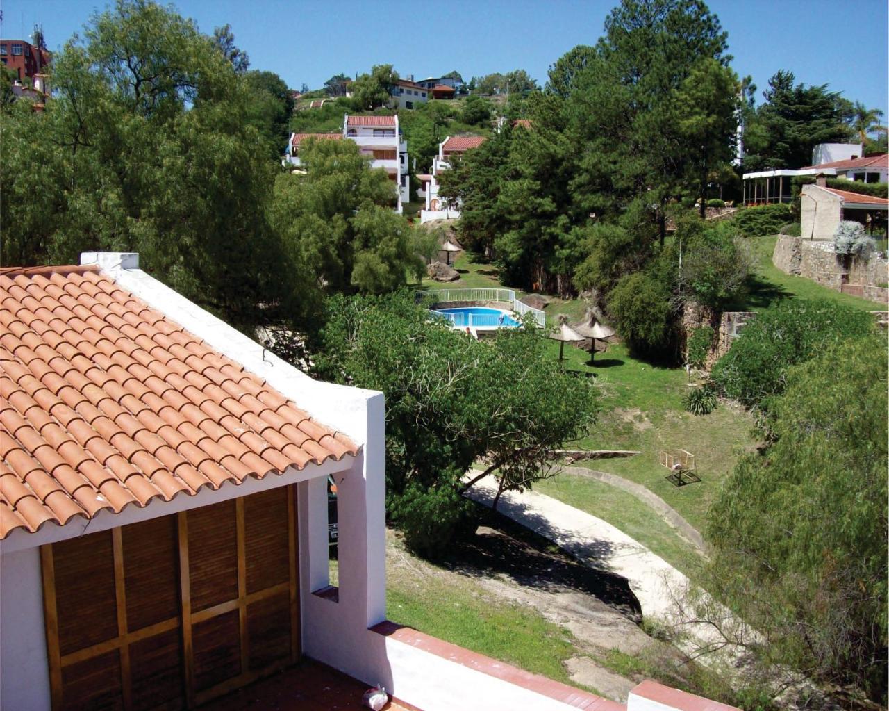Departamentos Carlos Paz Bajada Al Lago Villa Carlos Paz Ngoại thất bức ảnh
