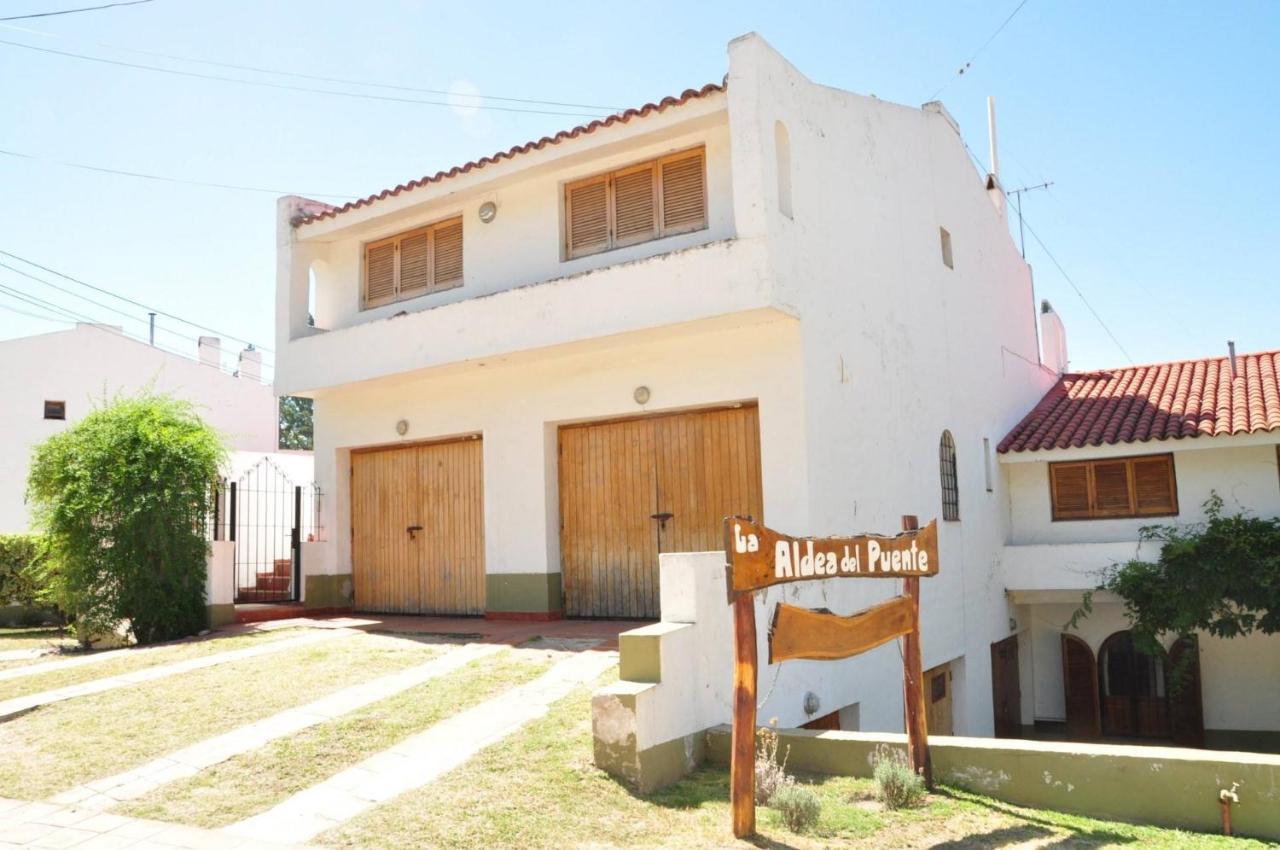 Departamentos Carlos Paz Bajada Al Lago Villa Carlos Paz Ngoại thất bức ảnh