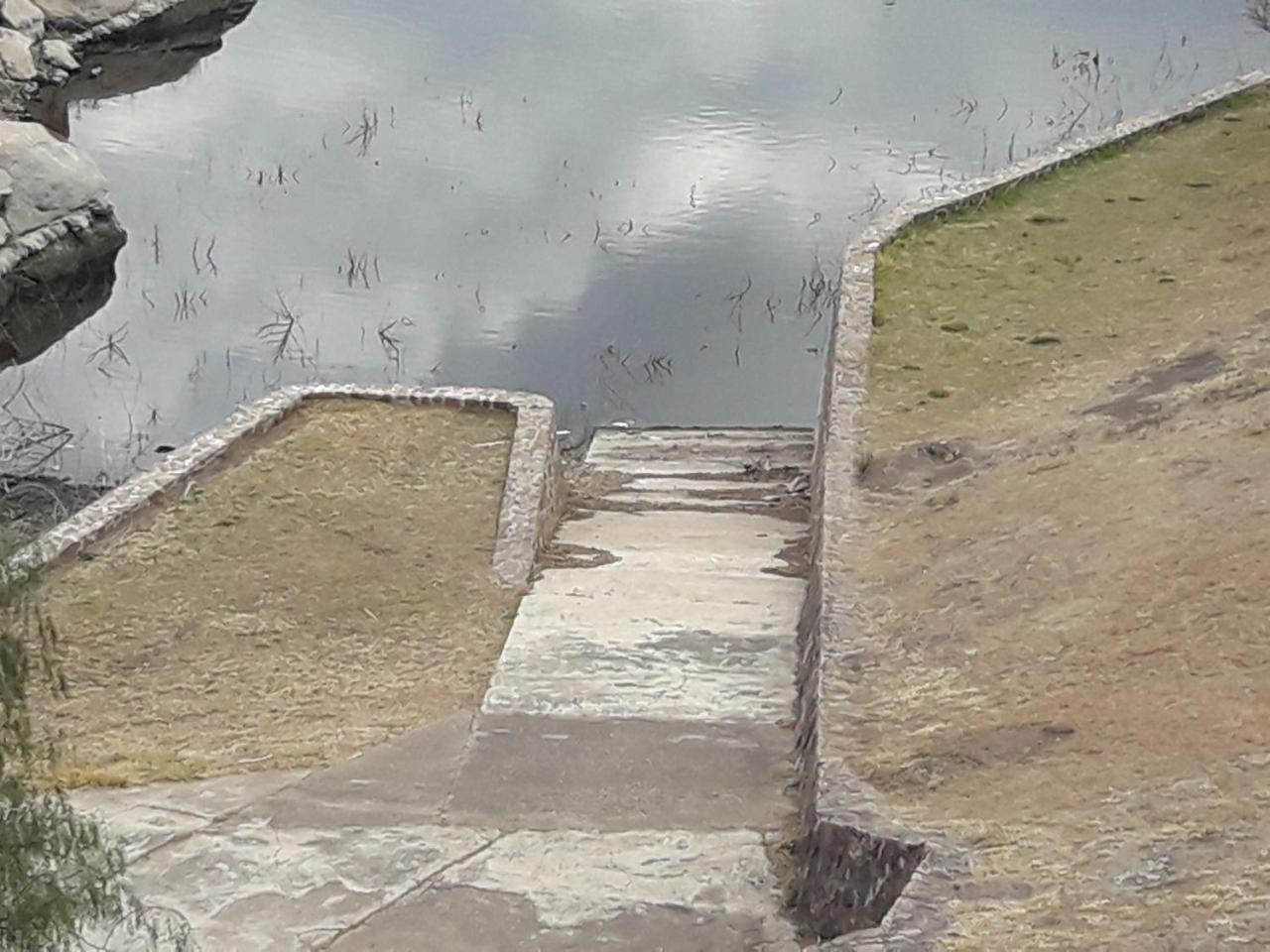 Departamentos Carlos Paz Bajada Al Lago Villa Carlos Paz Ngoại thất bức ảnh