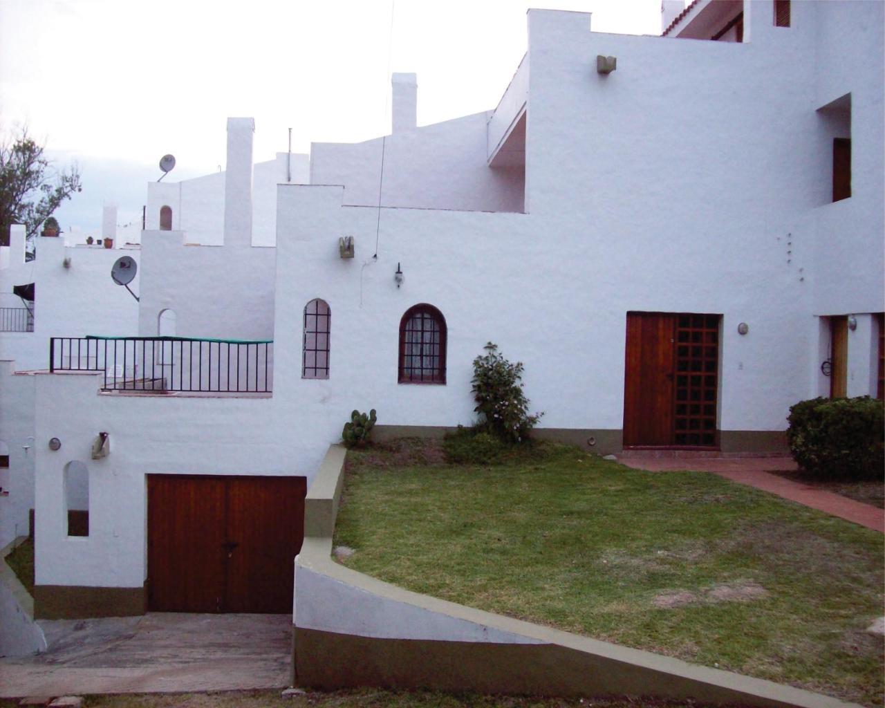 Departamentos Carlos Paz Bajada Al Lago Villa Carlos Paz Ngoại thất bức ảnh