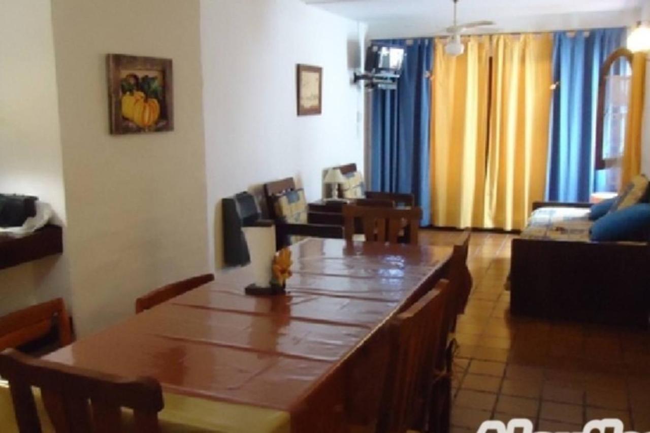Departamentos Carlos Paz Bajada Al Lago Villa Carlos Paz Ngoại thất bức ảnh
