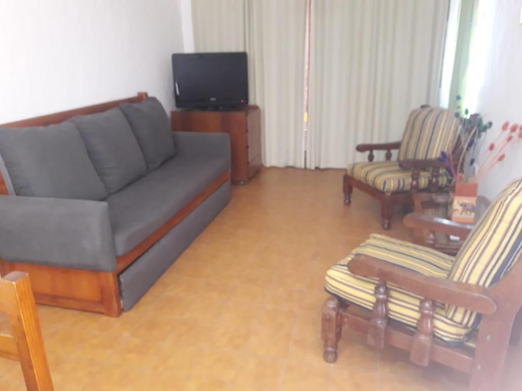 Departamentos Carlos Paz Bajada Al Lago Villa Carlos Paz Ngoại thất bức ảnh