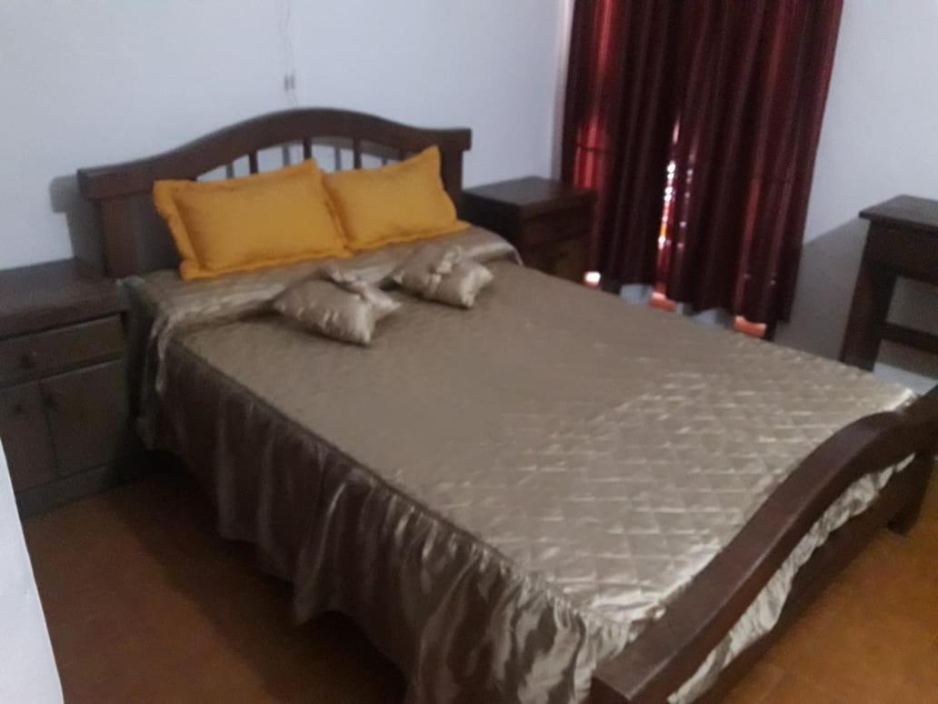 Departamentos Carlos Paz Bajada Al Lago Villa Carlos Paz Ngoại thất bức ảnh