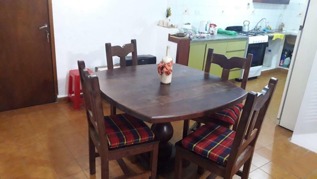 Departamentos Carlos Paz Bajada Al Lago Villa Carlos Paz Ngoại thất bức ảnh