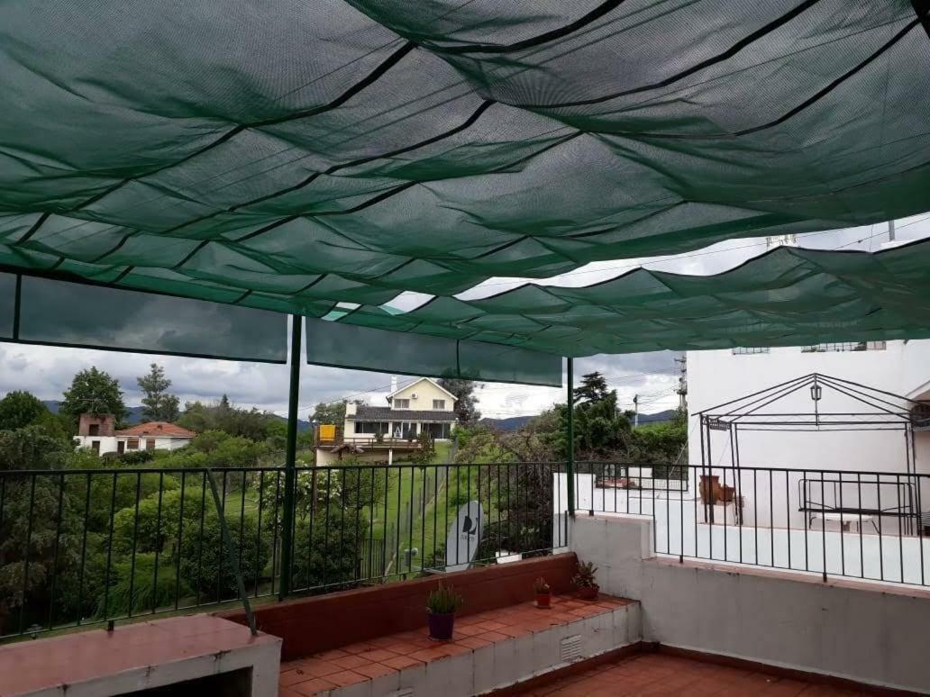 Departamentos Carlos Paz Bajada Al Lago Villa Carlos Paz Ngoại thất bức ảnh