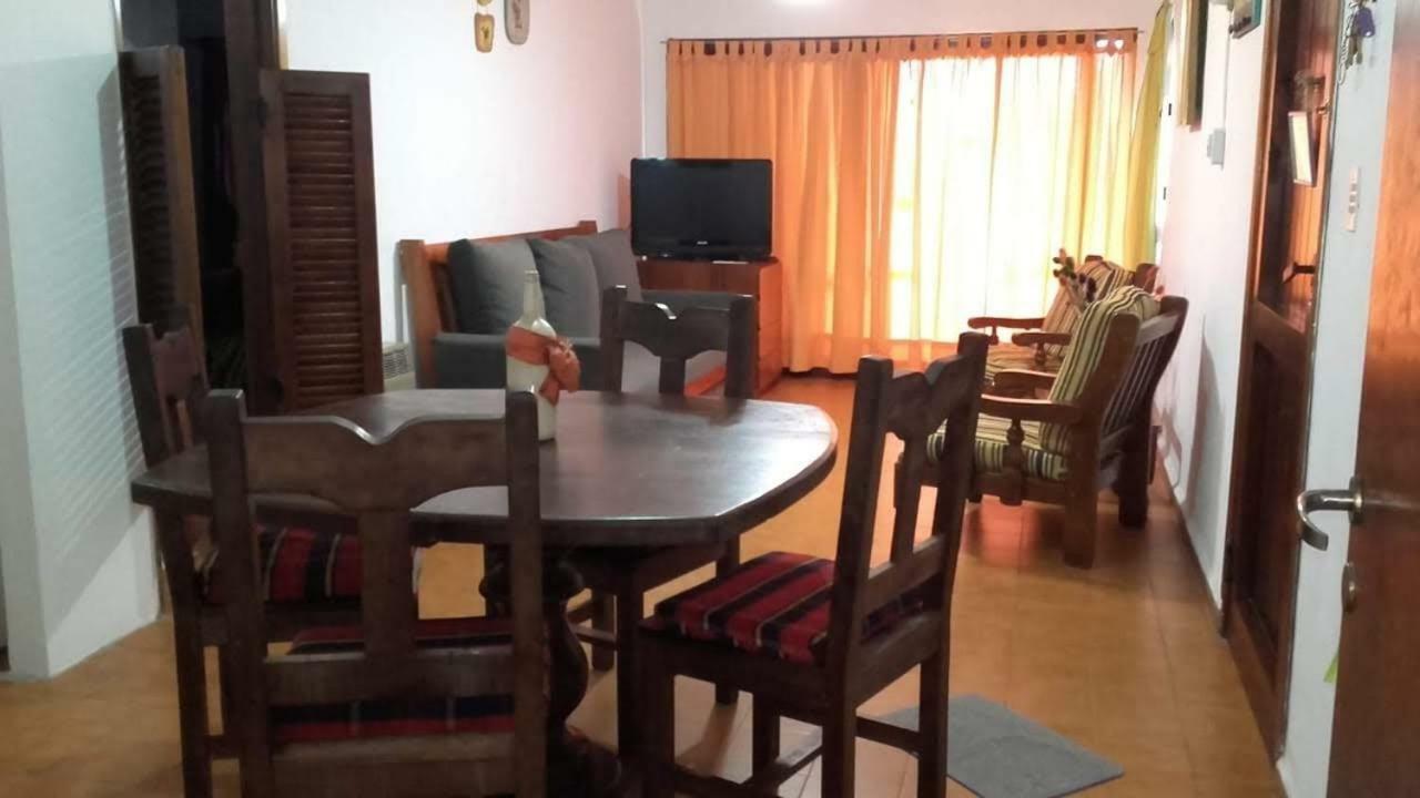 Departamentos Carlos Paz Bajada Al Lago Villa Carlos Paz Ngoại thất bức ảnh