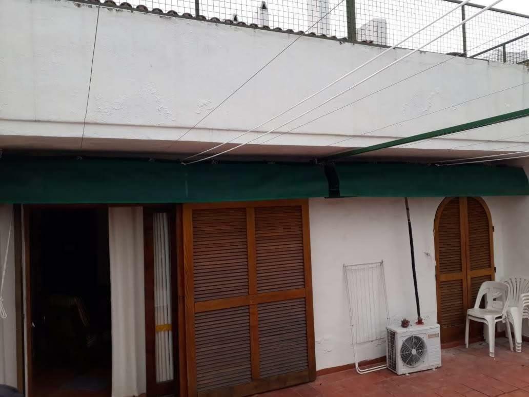 Departamentos Carlos Paz Bajada Al Lago Villa Carlos Paz Ngoại thất bức ảnh