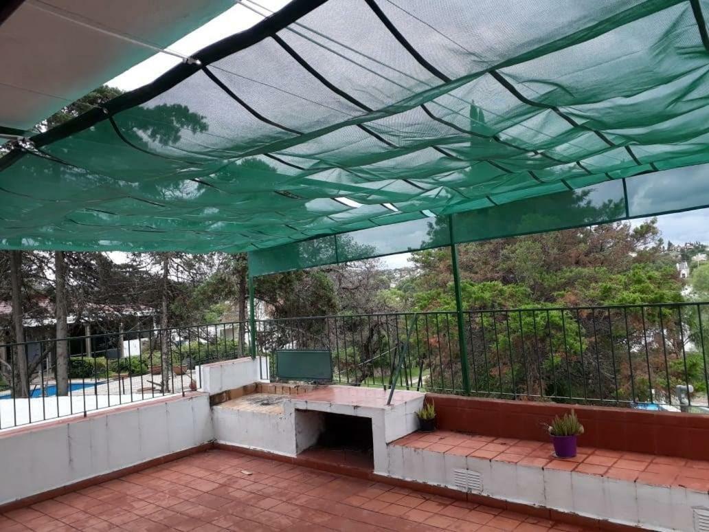Departamentos Carlos Paz Bajada Al Lago Villa Carlos Paz Ngoại thất bức ảnh